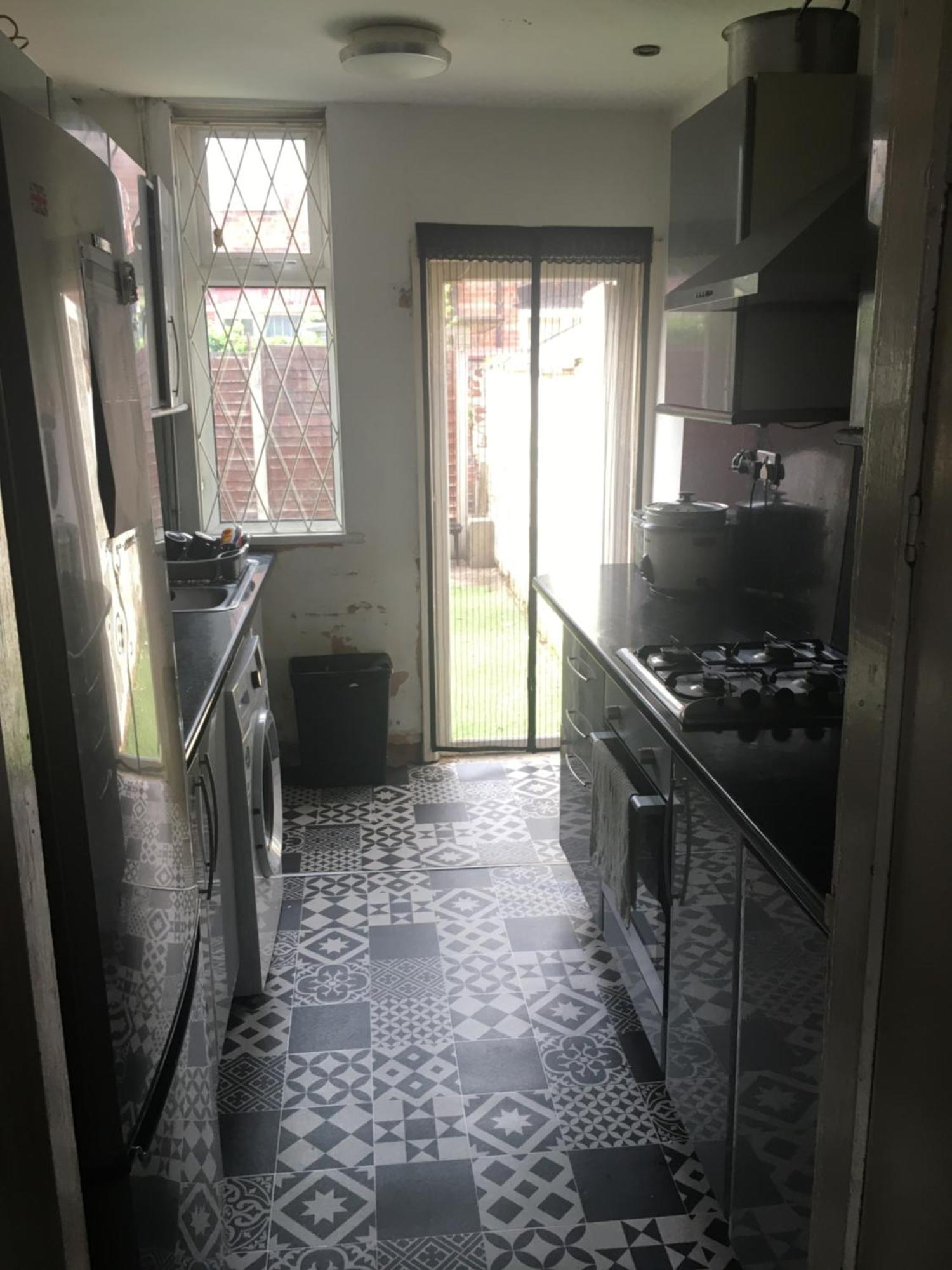 Single Room - Town & University Nearby, 24H Bus, Airport-Linked Manchester Exterior photo